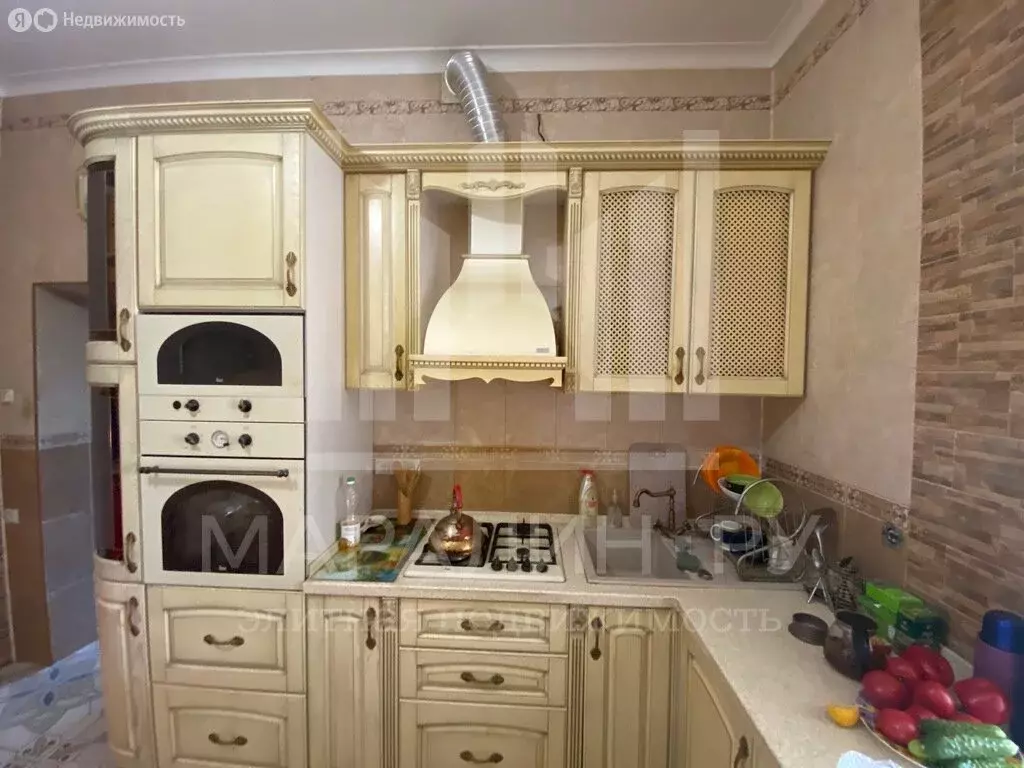 Дом в посёлок Янтарный, Рябиновая улица, 85 (221 м) - Фото 0