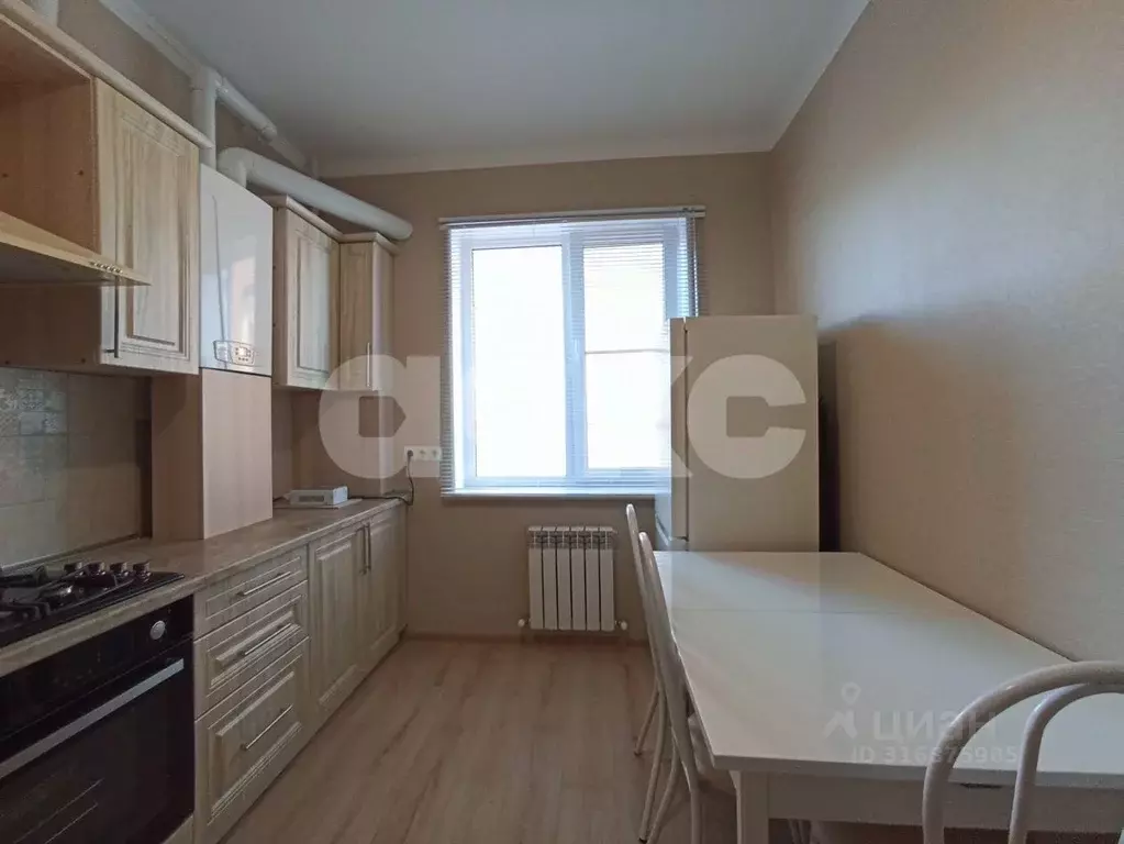 2-к кв. Краснодарский край, Горячий Ключ ул. Тельмана, 56 (50.0 м) - Фото 1