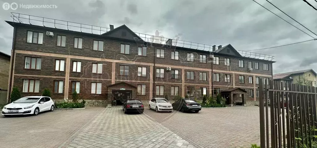 2-комнатная квартира: Ессентуки, Отрадная улица, 15 (74 м) - Фото 1