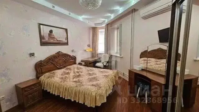 3-к кв. Московская область, Балашиха Ольгино мкр, ул. Главная, 1 (89.6 ... - Фото 1