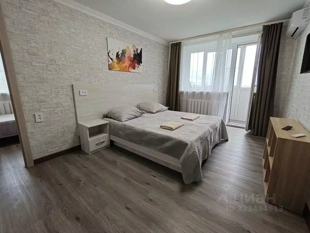 2-к кв. Ростовская область, Новошахтинск Парковая ул., 42 (60.0 м) - Фото 2