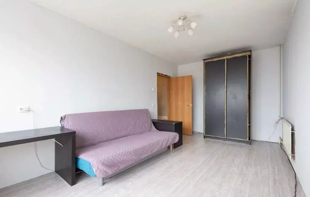 1-к кв. Санкт-Петербург Дачный просп., 6К2 (32.0 м) - Фото 2