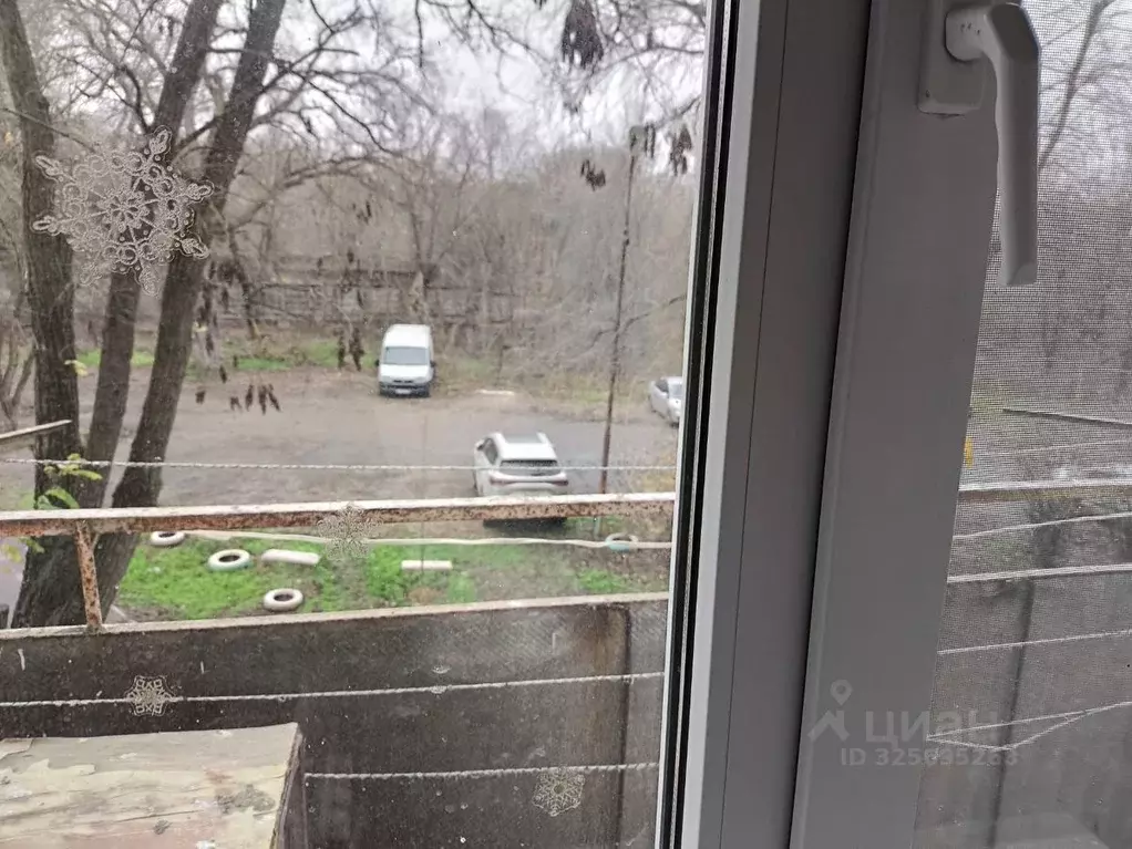 1-к кв. Ростовская область, Октябрьский район, Персиановское с/пос, ... - Фото 1