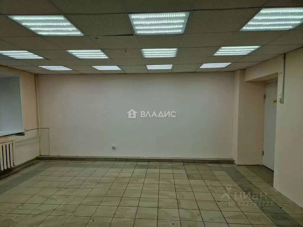 Помещение свободного назначения в Владимирская область, Владимир ул. ... - Фото 1