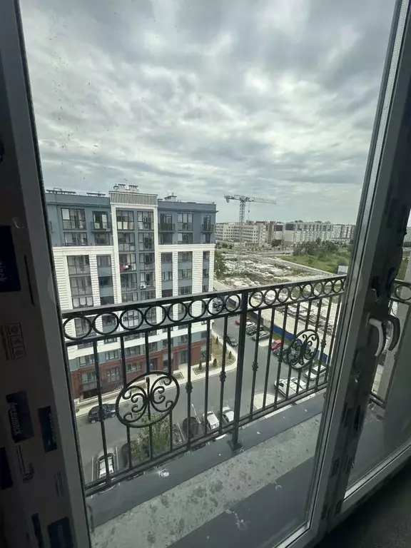 1-к. квартира, 31,3 м, 7/9 эт. - Фото 0