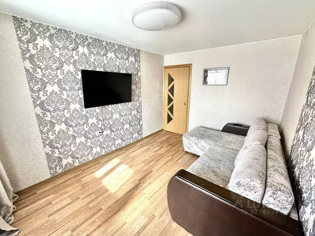 1-к кв. Камчатский край, Петропавловск-Камчатский Дальняя ул., 24 ... - Фото 2