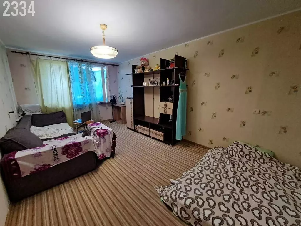 2-к кв. Севастополь ул. Бориса Михайлова, 25 (56.0 м) - Фото 2