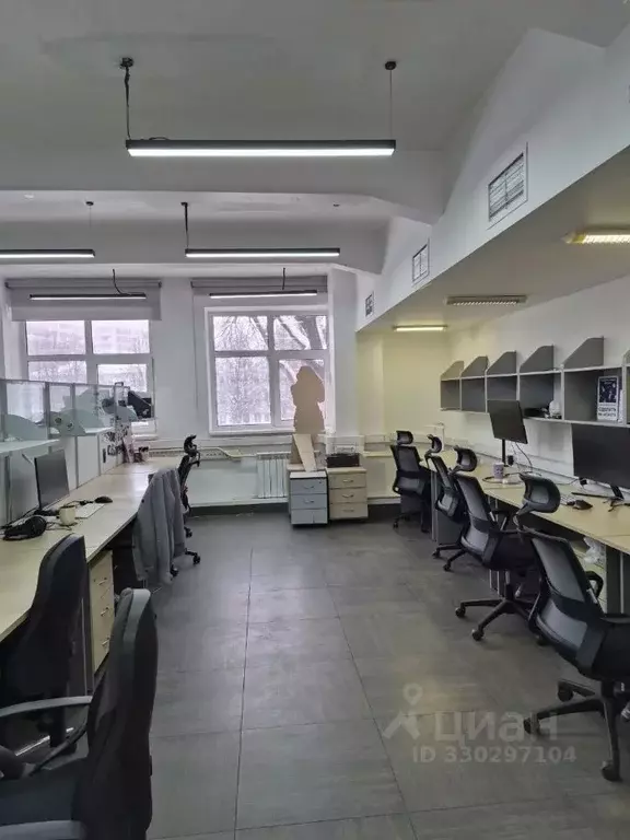 Офис в Москва Цветной бул., 30С1 (150 м) - Фото 1