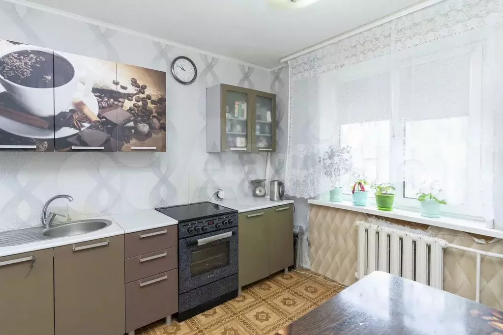 2-к. квартира, 50,8 м, 2/9 эт. - Фото 1