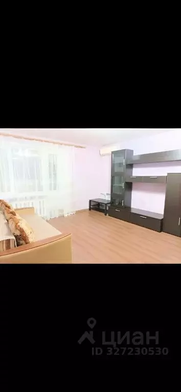 1-к кв. Ростовская область, Новочеркасск Севастопольская ул., 13 (35.0 ... - Фото 2