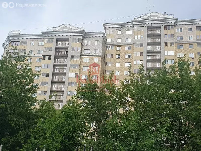 2-комнатная квартира: Дмитров, Пионерская улица, 2 (60.3 м) - Фото 1