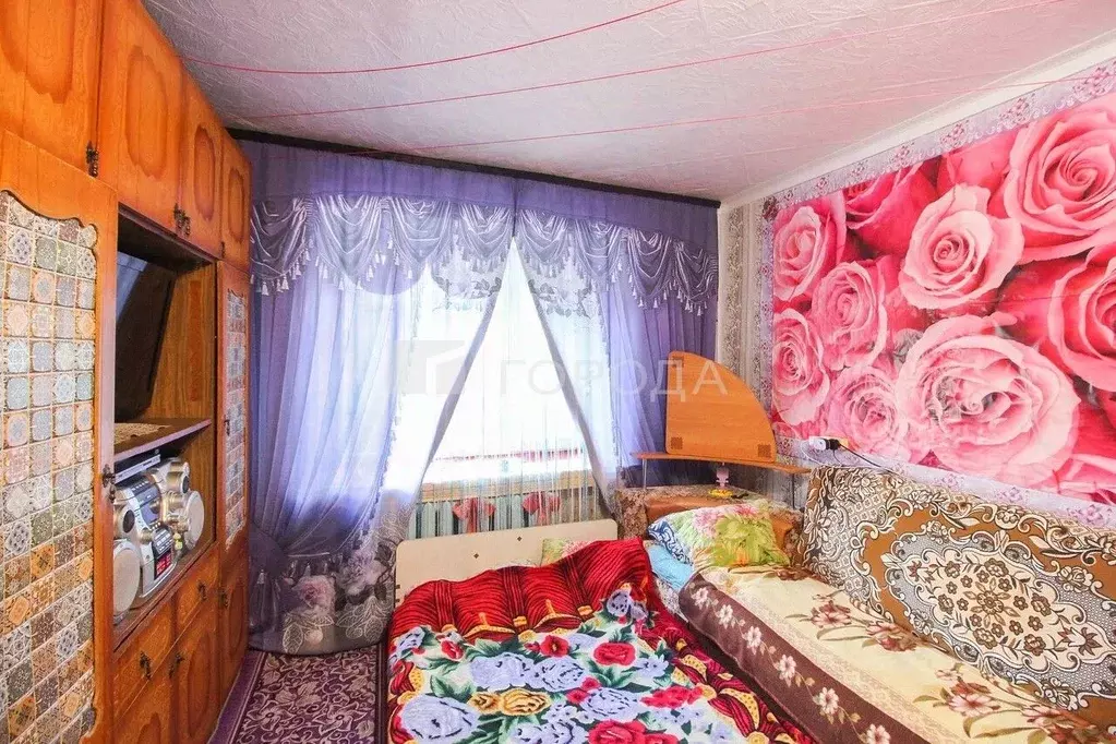 1-к кв. Алтайский край, Новоалтайск Вагоностроительная ул., 32А (80.0 ... - Фото 1