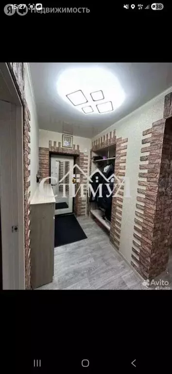 3-комнатная квартира: Черногорск, улица Кирова, 76 (74.3 м) - Фото 2