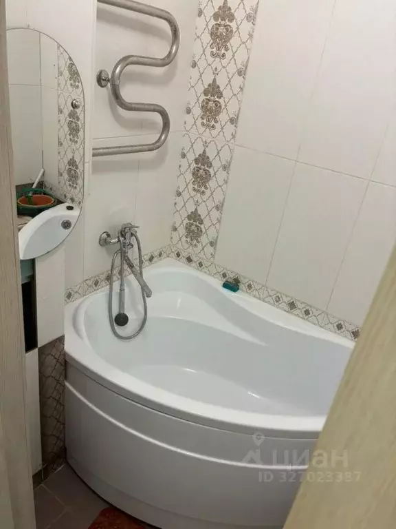 1-к кв. Новосибирская область, Новосибирск ул. Николая Сотникова, 16 ... - Фото 1