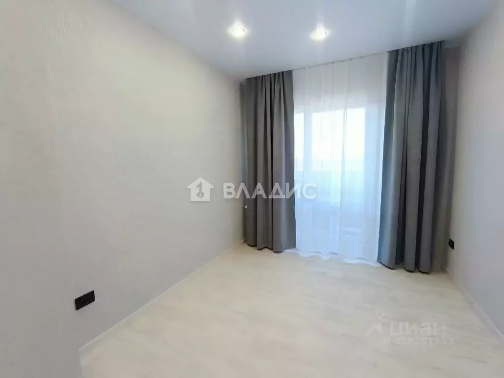 1-к кв. Бурятия, Улан-Удэ ул. Максима Концова, 1к2 (38.2 м) - Фото 1