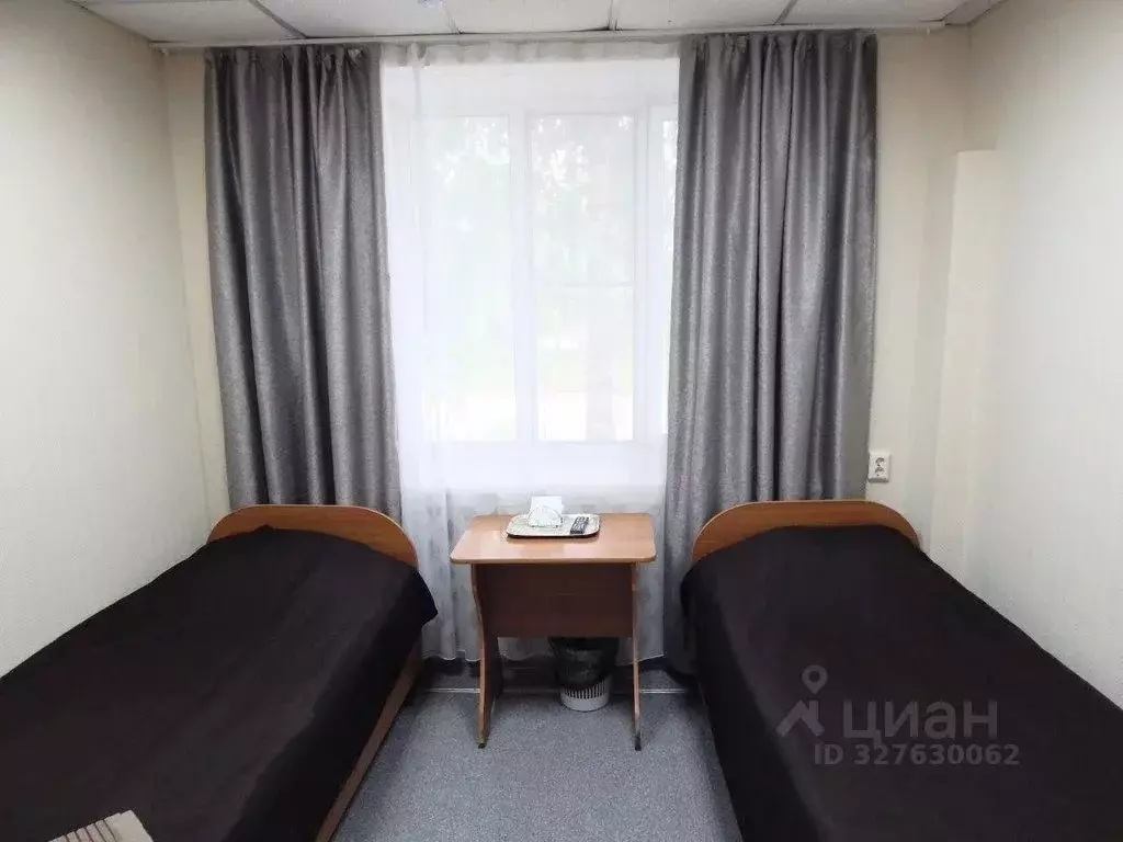 Комната Чувашия, Чебоксары Ишлейское ш., 8 - Фото 2