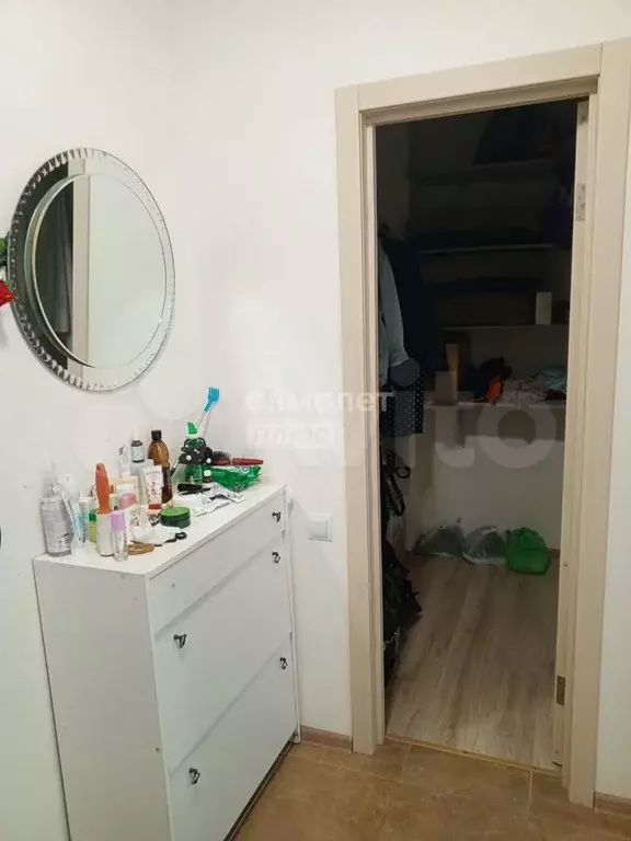 1-к. квартира, 31,2 м, 15/26 эт. - Фото 1