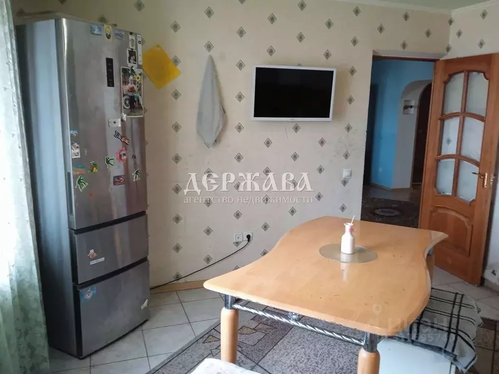 4-к кв. Белгородская область, Старый Оскол ул. 22-го Партсъезда, 1 ... - Фото 1