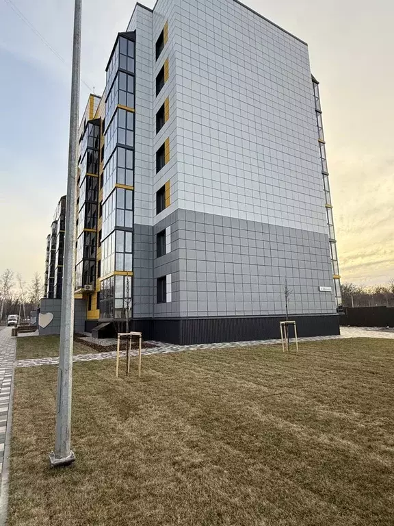 Продаётся 1-к квартира, 37.5 м - Фото 0