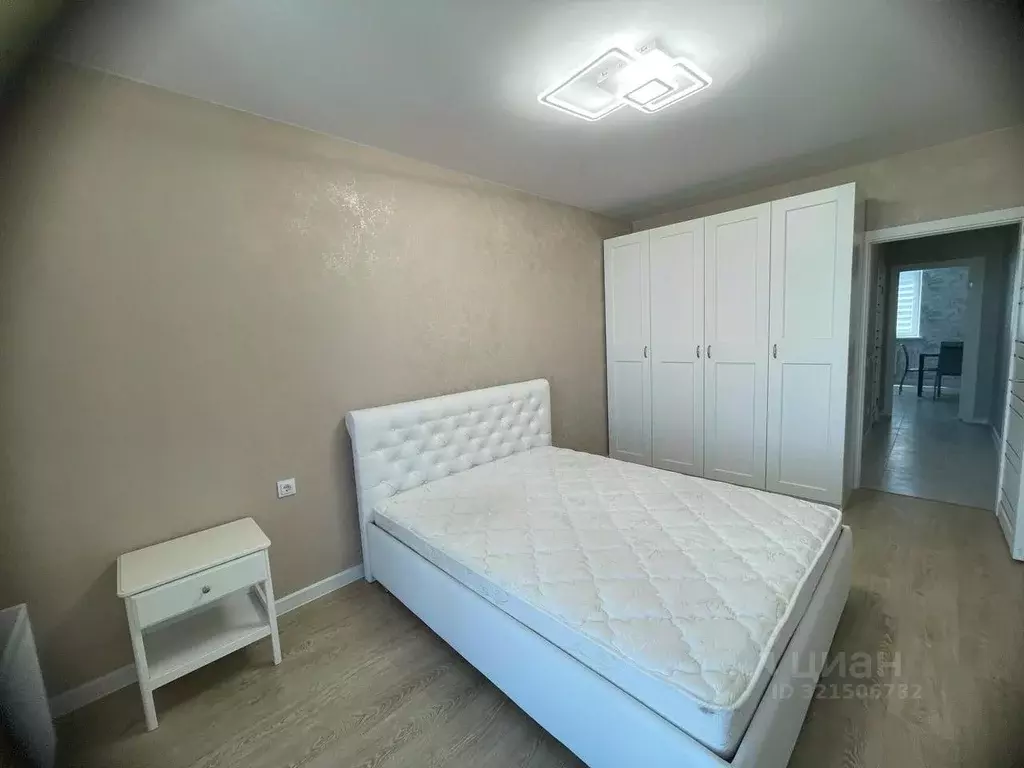 2-к кв. Волгоградская область, Волгоград бул. 30-летия Победы, 32/1 ... - Фото 2