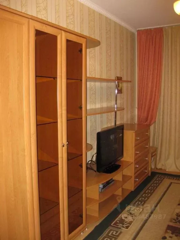2-к кв. Астраханская область, Астрахань Боевая ул., 66Г (60.0 м) - Фото 1