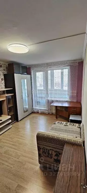 Комната Москва Кировоградская ул., 28К1 (15.0 м) - Фото 1