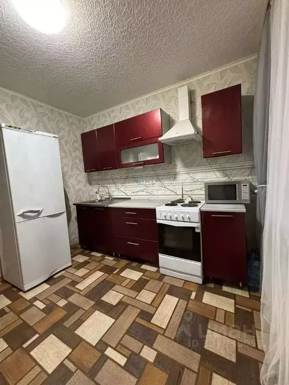 2-к кв. Липецкая область, Липецк ул. Е.И. Замятина, 2 (53.7 м) - Фото 2