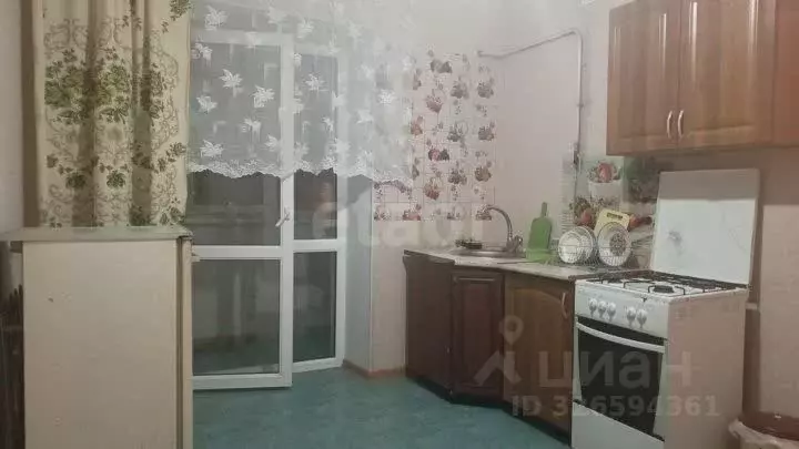 1-к кв. Ставропольский край, Ставрополь № 35 мкр, ул. Есенина, 2Б ... - Фото 1