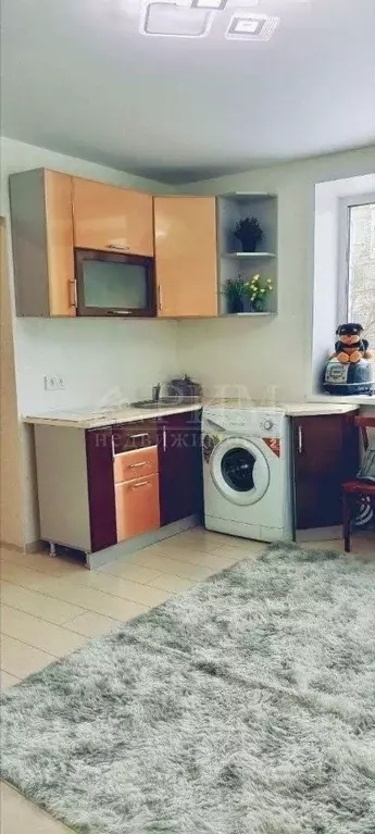 Студия Пензенская область, Пенза ул. Минская, 18 (24.0 м) - Фото 1