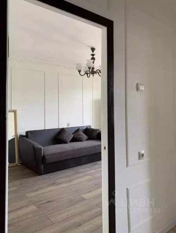 1-к кв. Ростовская область, Батайск ул. Воровского, 23 (38.0 м) - Фото 2