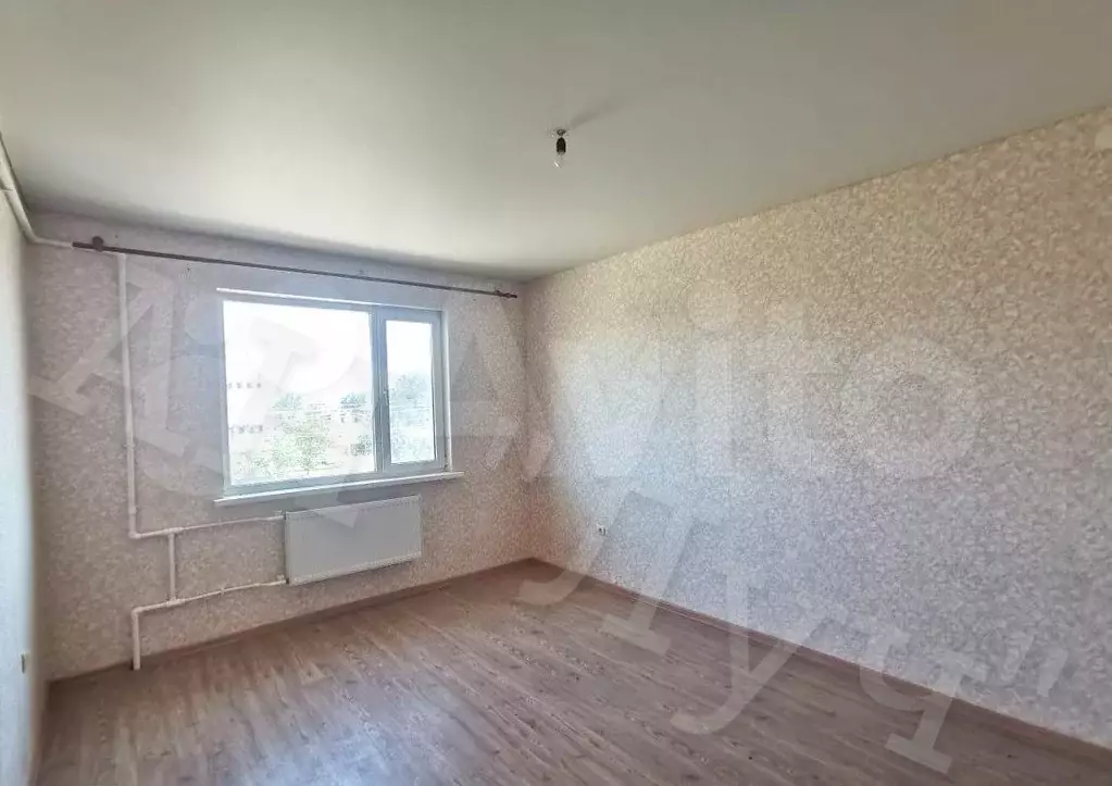 1-к. квартира, 33 м, 3/3 эт. - Фото 1