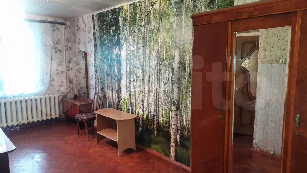 1-к. квартира, 39 м, 2/9 эт. - Фото 1