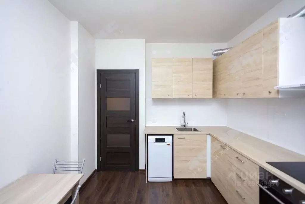 2-к кв. Санкт-Петербург Кузнецовская ул., 58к1 (49.5 м) - Фото 2