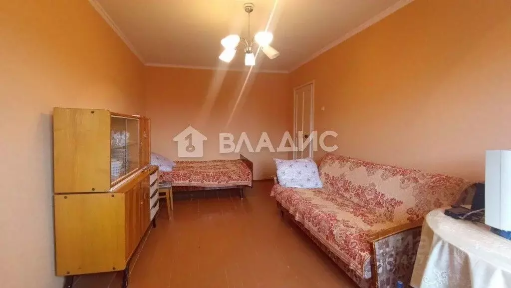 2-к кв. Оренбургская область, Орск Новый город мкр, ул. Макаренко, 17 ... - Фото 1