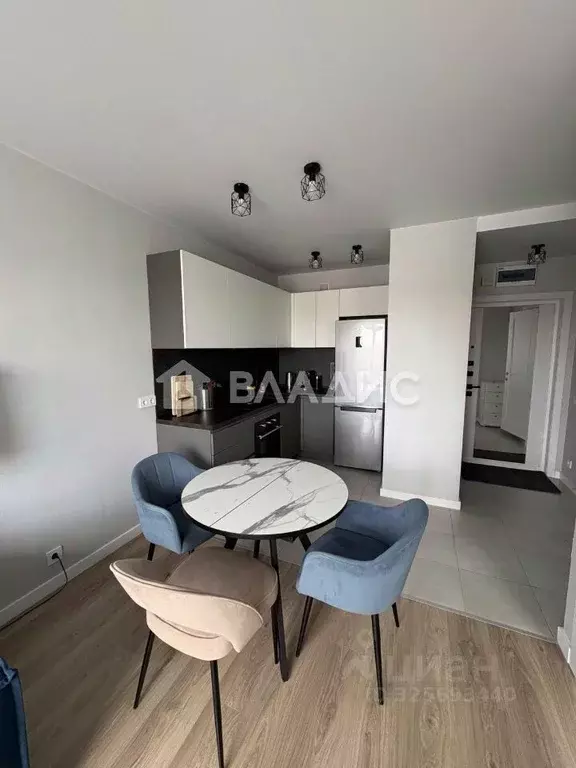 1-к кв. Москва Сосенское поселение, просп. Куприна, 18к1 (31.7 м) - Фото 1