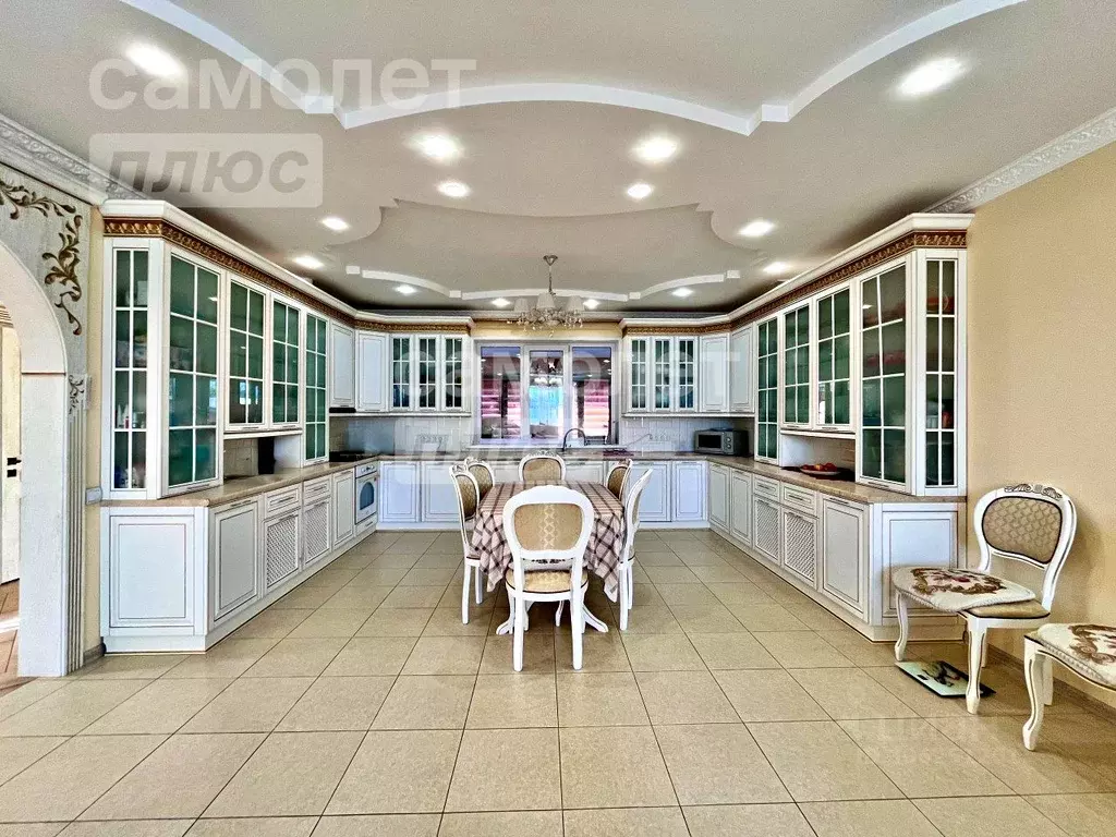 Дом в Свердловская область, Тугулымский городской округ, пос. Юшала ... - Фото 1