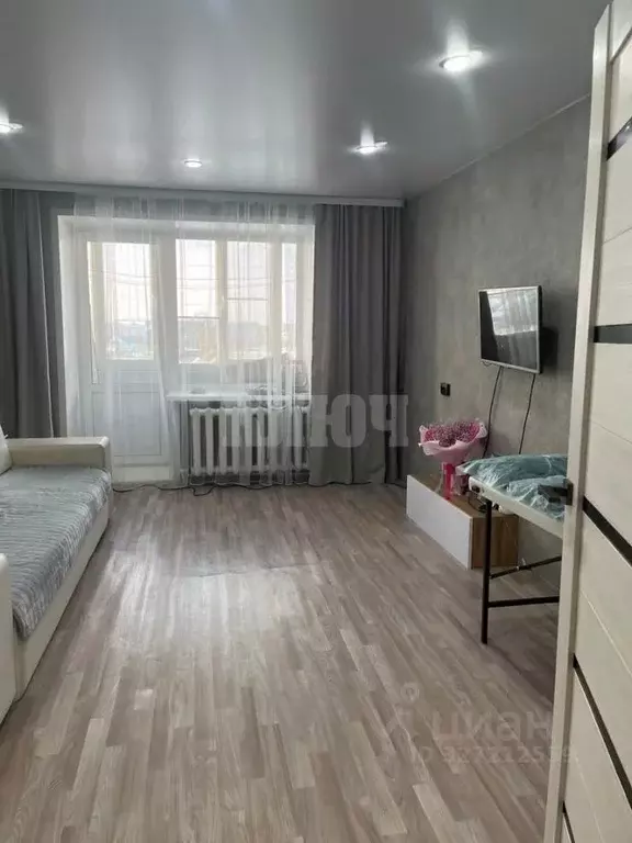 3-к кв. Вологодская область, Сокол Лесная ул., 6 (59.5 м) - Фото 1