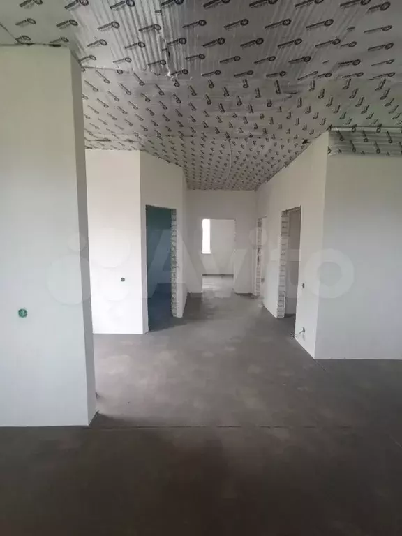 Дом 115 м на участке 6,1 сот. - Фото 1