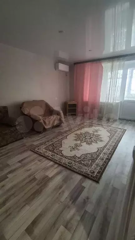 1-к. квартира, 35 м, 4/5 эт. - Фото 0