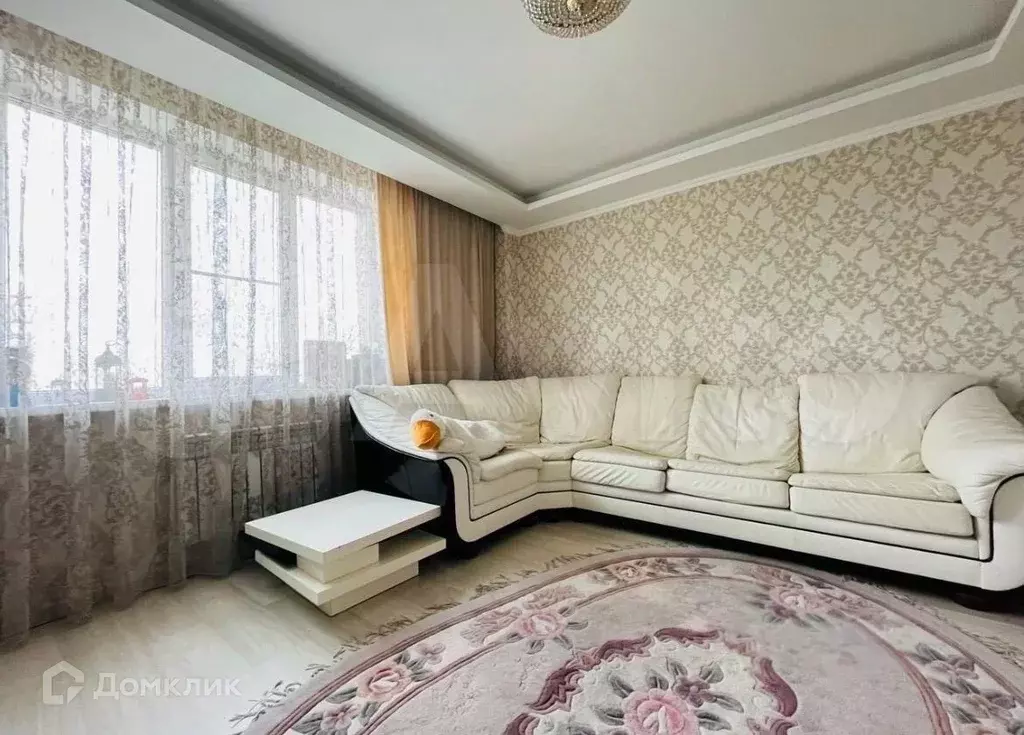Продаётся 3-к квартира, 78 м - Фото 0