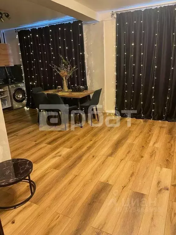 3-к кв. Ярославская область, Ярославский муниципальный округ, пос. ... - Фото 2