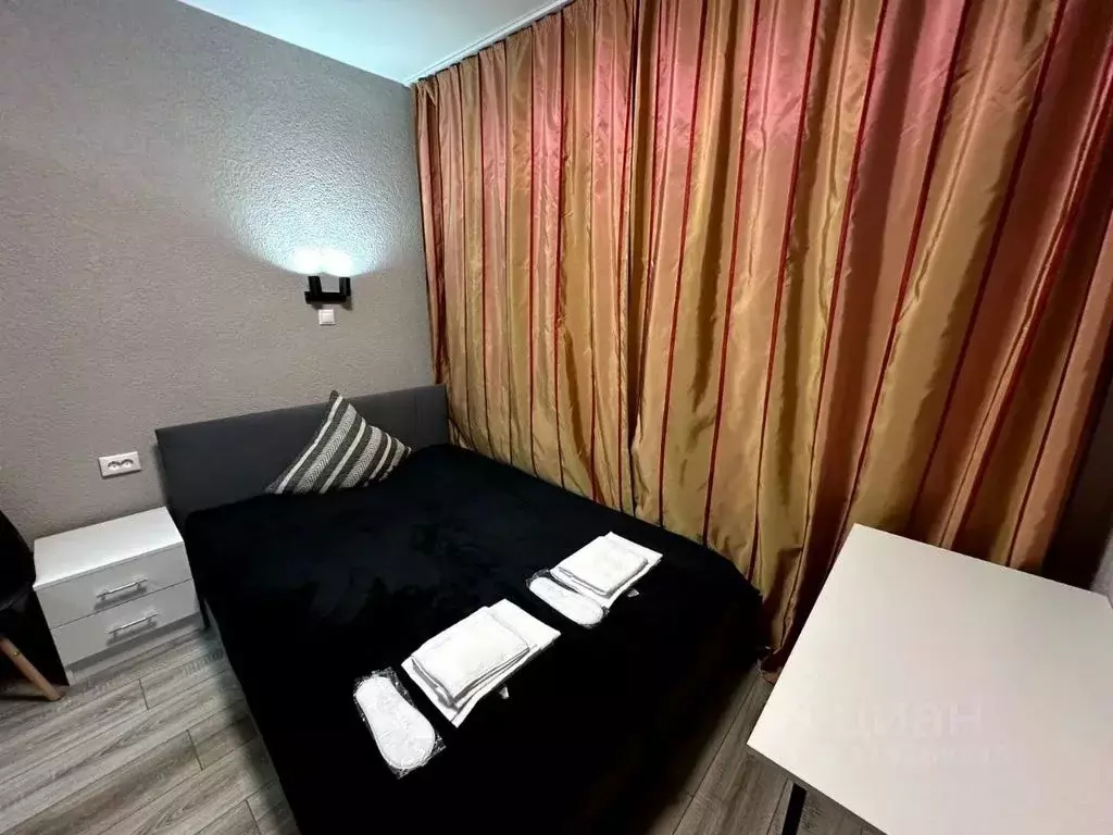 Студия Москва ул. Коминтерна, 3К1 (15.0 м) - Фото 0