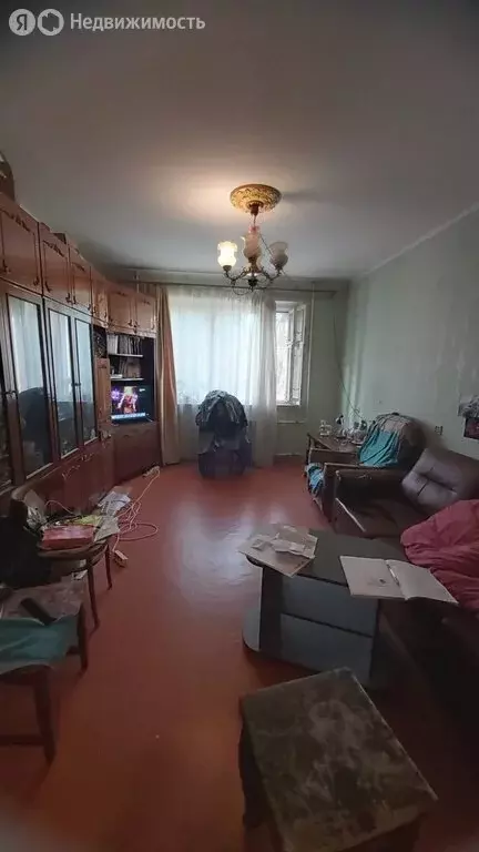 3-комнатная квартира: Пенза, улица Терновского, 166 (63.6 м) - Фото 0