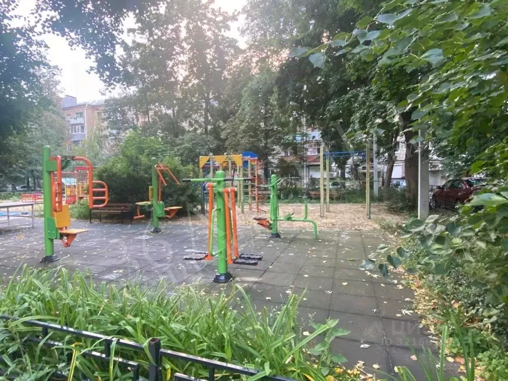 2-к кв. Воронежская область, Воронеж Плехановская ул., 6 (40.0 м) - Фото 1