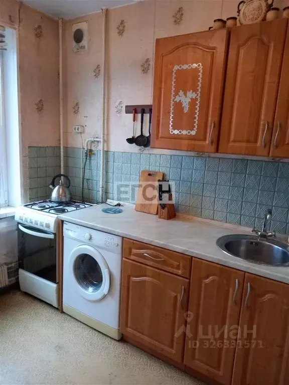 1-к кв. Московская область, Ногинск Богородский городской округ, ... - Фото 1