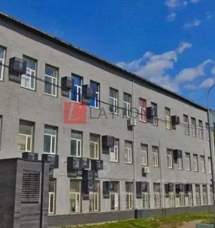 Офис в Москва Огородный проезд, 8С1 (31 м) - Фото 2