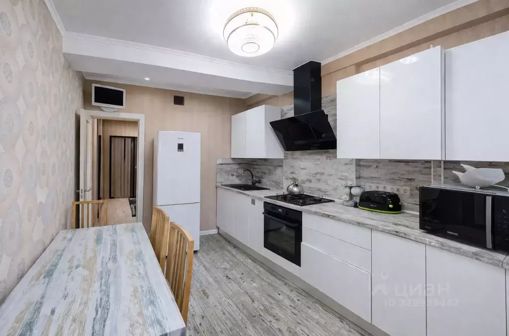 1-к кв. Севастополь ул. Парковая, 12 (43.0 м) - Фото 2