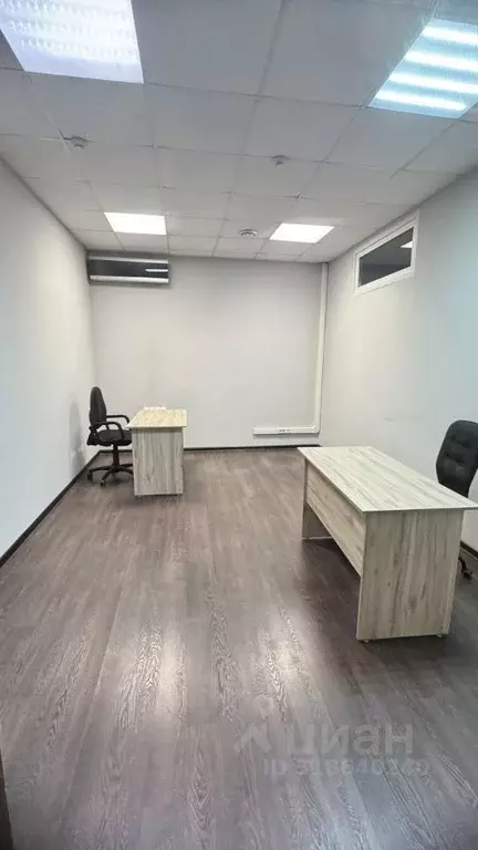 Офис в Алтайский край, Барнаул Красноармейский просп., 58Б (18 м) - Фото 0