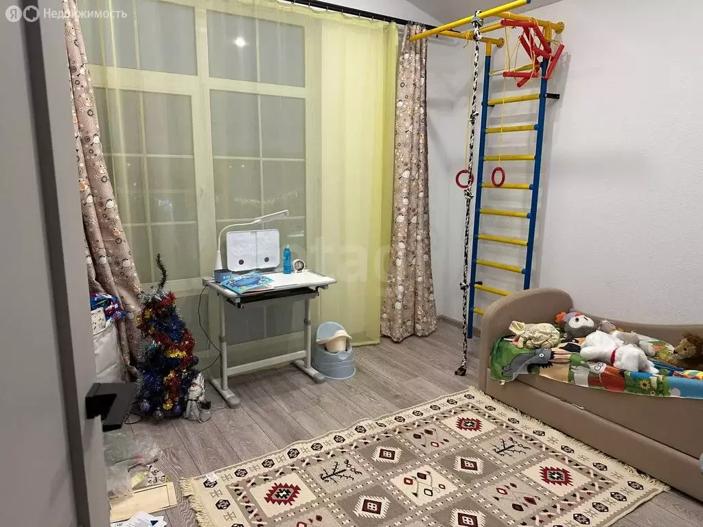 Дом в деревня Черногубово, улица Гоголя (141 м) - Фото 2