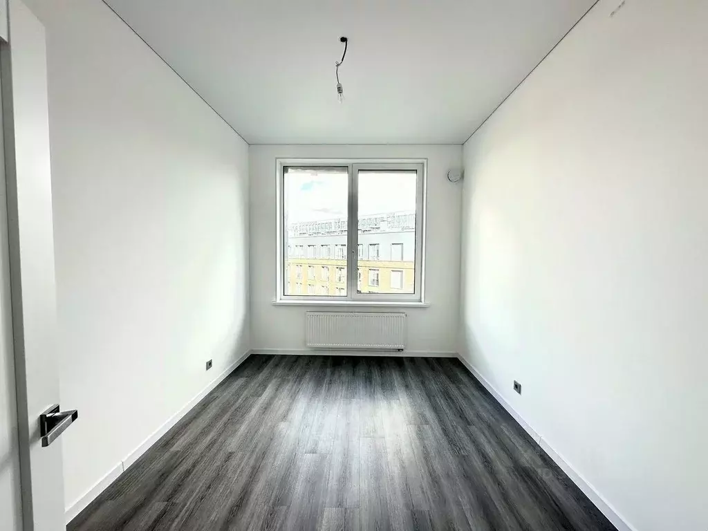 2-к кв. Санкт-Петербург ул. Архивная, 4 (78.0 м) - Фото 2